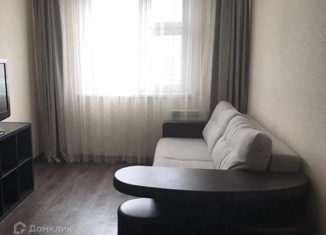 Продается однокомнатная квартира, 36 м2, Краснодар, Московская улица, 125к2, микрорайон Ростовское Шоссе