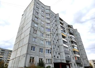 Продажа 3-ком. квартиры, 66.5 м2, Карелия, улица Калевала, 4