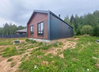 Продается участок, 9 сот., деревня Сумароково, Угловая улица