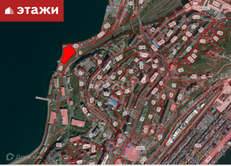 Продам земельный участок, 16.01 сот., Владивосток, Фрунзенский район