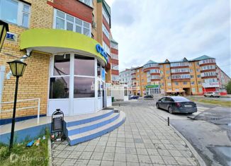 Продаю офис, 120 м2, Новый Уренгой, микрорайон Юбилейный, 4/2А