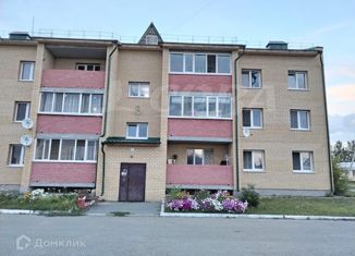 2-комнатная квартира на продажу, 51 м2, поселок Кировский, Центральная улица, 6