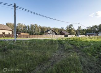 Продаю участок, 12 сот., коттеджный посёлок Лаки парк, коттеджный посёлок Лаки Парк, 254