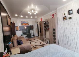 Продается 1-ком. квартира, 45 м2, Анапа, улица Ленина, 185Ак2, ЖК Метеора