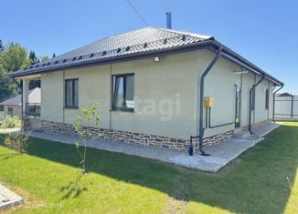 Продаю дом, 160 м2, деревня Чернозёмово, Радужная улица, 47