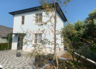 Дом на продажу, 187 м2, село Весёлое, улица Мира, 2/2