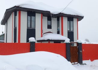 Продажа дома, 175 м2, Екатеринбург, Железнодорожный район, Тихвинский переулок
