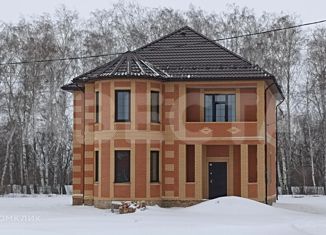 Дом на продажу, 189.4 м2, Нижегородская область, Тепличная улица