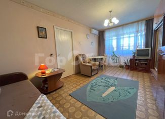 Трехкомнатная квартира на продажу, 56.5 м2, Нижегородская область, улица Мечникова, 71