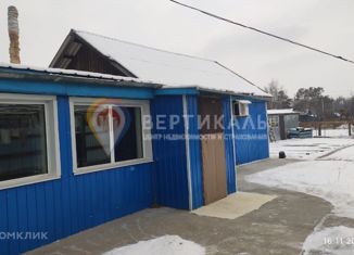 Продажа дома, 30 м2, Белогорск, улица Мичурина, 17
