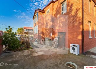 Продажа дома, 158 м2, Краснодар, Ростовское шоссе, 136, Ростовское шоссе