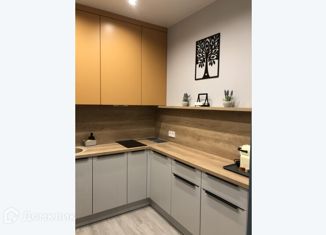 Продается однокомнатная квартира, 45 м2, Краснодар, улица Петра Метальникова, 3/1к2, ЖК Акварели