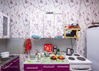 Квартира на продажу студия, 21.7 м2, Новосибирск, Первомайская улица, 226, метро Речной вокзал