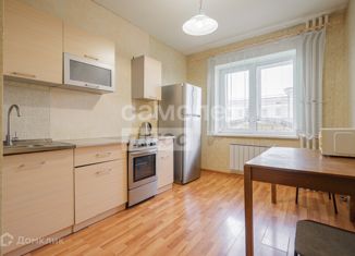 Продажа однокомнатной квартиры, 32.8 м2, Екатеринбург, улица Машинистов, 3, улица Машинистов