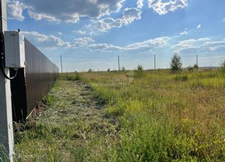 Участок на продажу, 7.37 сот., село Новое Шигалеево, Тополевая улица