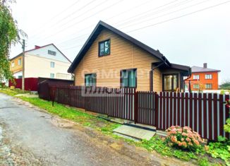 Продам дом, 92 м2, Пенза, Ленинский район, проезд Тимирязева