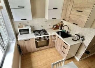 Продажа двухкомнатной квартиры, 43.9 м2, село Каскара, Школьная улица, 10