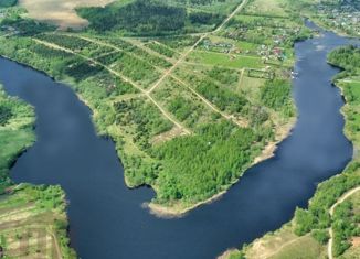 Продам участок, 50.5 сот., коттеджный поселок Иволга