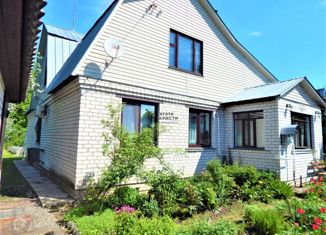 Продается дом, 98.5 м2, Павловский Посад, Парковая улица, 29