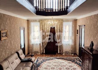 Продаю дом, 365 м2, Грозный, микрорайон Ипподромный