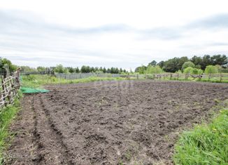 Продажа земельного участка, 12.99 сот., село Преображенка, Новая улица, 24