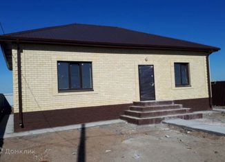 Продаю дом, 110 м2, посёлок Российский