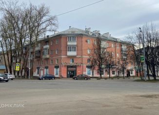 4-ком. квартира на продажу, 104 м2, Хотьково, улица Ленина, 4