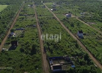 Продается земельный участок, 6 сот., коттеджный посёлок Царицыно-1, Серебряный переулок