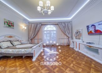 Продажа дома, 733 м2, деревня Веледниково, Павловская аллея