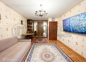 1-комнатная квартира на продажу, 35.7 м2, Москва, Чертановская улица, 52к1, метро Академика Янгеля