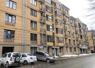 Сдаю в аренду офис, 135 м2, Татарстан, улица Щапова, 14/31
