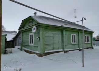 Дом на продажу, 42 м2, село Ласково, Весенняя улица