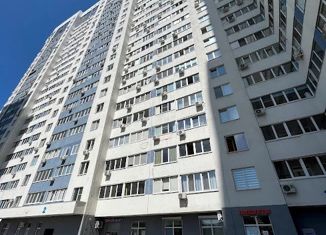 Продажа трехкомнатной квартиры, 89 м2, Самара, Ташкентская улица, 173