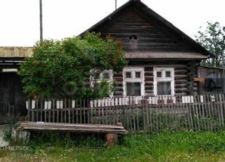 Дом на продажу, 35.2 м2, посёлок Старопышминск, улица Волкова, 29