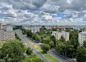 Продаю 3-ком. квартиру, 71.4 м2, Москва, улица Космонавтов, 7, улица Космонавтов