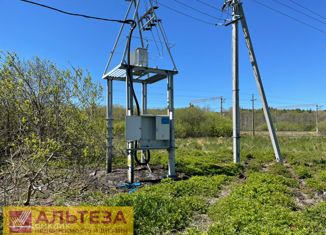 Продается участок, 15 сот., поселок Переславское, Дорожная улица