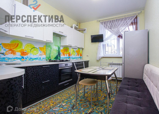 Продается 1-комнатная квартира, 39.4 м2, посёлок Ленинский, 5-й Янтарный переулок, 13