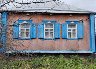 Продам дом, 38.4 м2, село Весёлое, улица Куйбышева