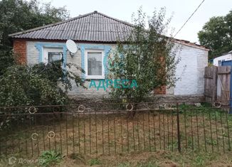 Продаю дом, 58.4 м2, село Ниновка, Советская улица