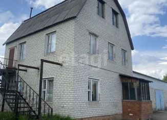 Продажа дома, 154 м2, село Репьёвка, Октябрьская улица, 52