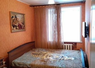 Продается трехкомнатная квартира, 50.1 м2, поселок городского типа Мишкино, Ленинский переулок, 5