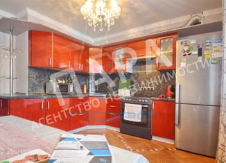 Сдаю в аренду однокомнатную квартиру, 47 м2, Самара, улица Гастелло, 32, ЖК Гастелло