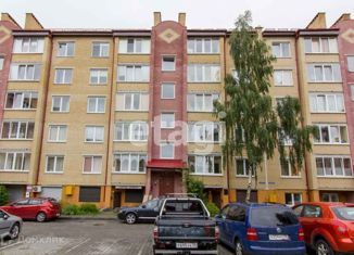 Продажа 1-комнатной квартиры, 41.6 м2, Калининградская область, улица Аксакова, 102В