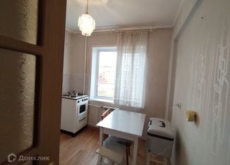 Продажа 2-комнатной квартиры, 45.7 м2, Юрга, проспект Победы, 14А