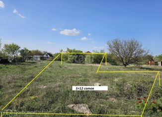 Продажа земельного участка, 12 сот., садоводческое товарищество Минерал, Скалистая улица, 65Э