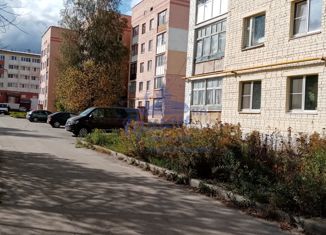 Продам 1-комнатную квартиру, 41.2 м2, Семёнов, Заводская улица, 2Б