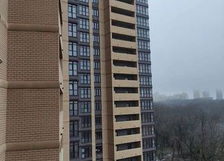 Продам квартиру студию, 26.3 м2, Ростов-на-Дону, Раздорская улица, 2А, ЖК Грин Парк