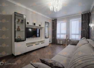 2-комнатная квартира в аренду, 51.4 м2, Ставрополь, улица Матрены Наздрачевой, 7, микрорайон № 36