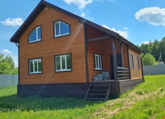 Продаю дом, 121 м2, деревня Гривно, деревня Гривно, 41