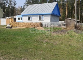 Дом на продажу, 66.3 м2, рабочий посёлок Сузун, улица Дергунова, 4